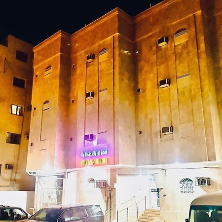 Hotel Jawar Al Rahma Al Awwal Medina Exterior photo