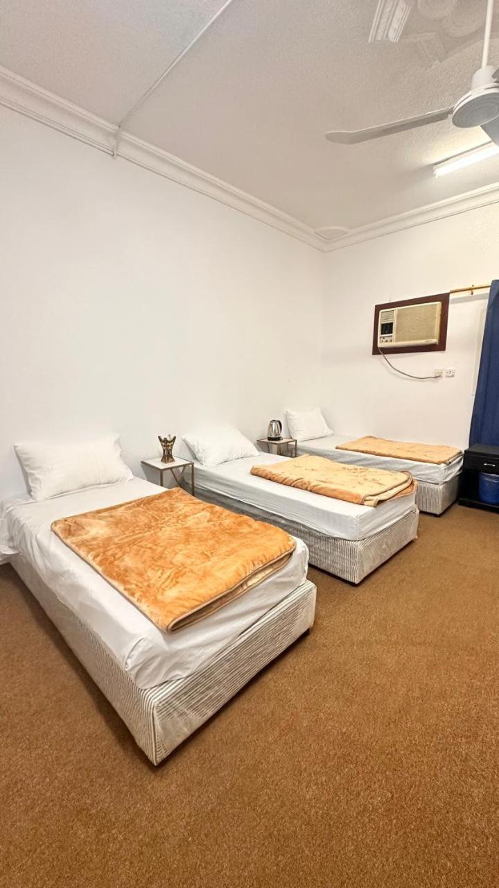 Hotel Jawar Al Rahma Al Awwal Medina Exterior photo
